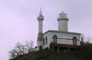 Anadolu Feneri