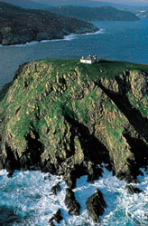 Isla Coelleiria
