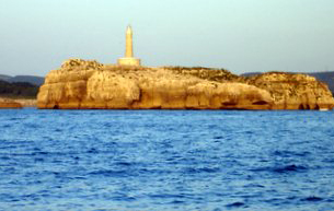 Isla Mouro
