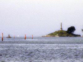 Isla Tambo
