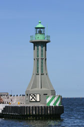 Gdynia Entrance North