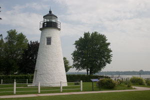 Concord Point