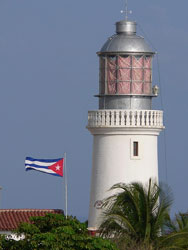 Morro Santiago de Cuba