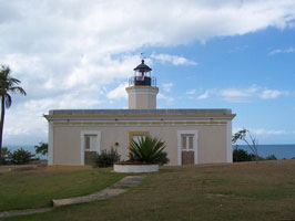 Punta Mulas