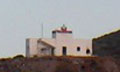 Cabo San Lazaro