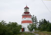 Seal Island Lighthouse Museum