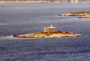 Otok Sestrice Vela