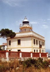 Cabo Oropesa