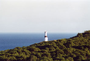 Punta Sabate
