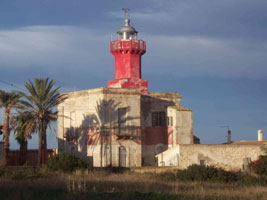 Punta Castelluccio