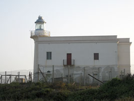 Punta Marsala