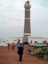 Punta José Ignacio