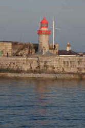 Dun Laoghaire east