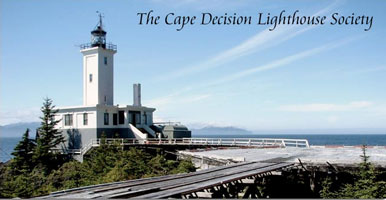 Cape Decision